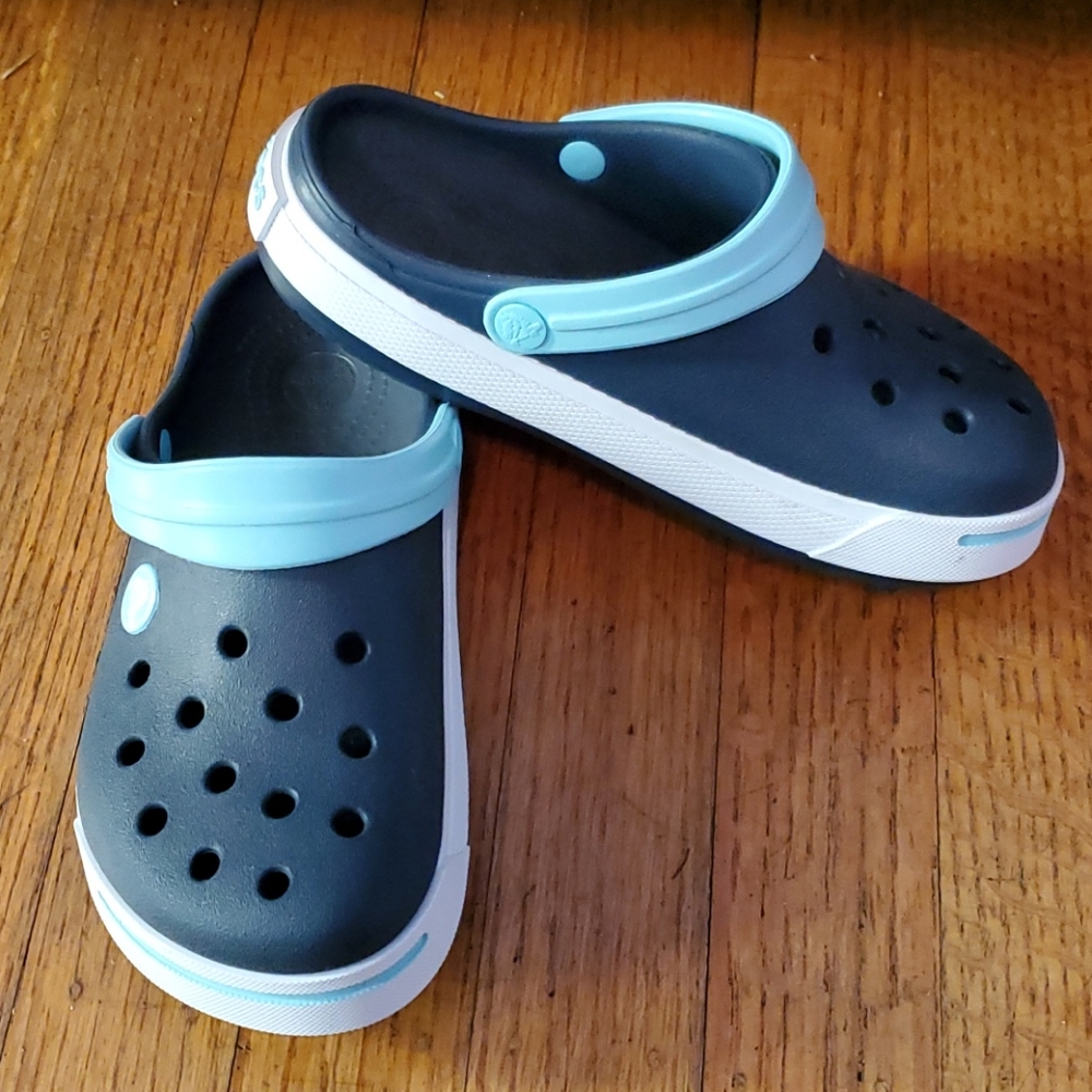 Brand New Crocs